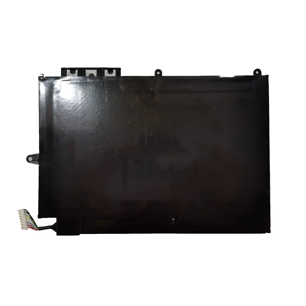 3,7 V 25Wh 6760 мА/ч, L13M2P22 аккумулятор для ноутбука lenovo MIIX2 10 1ICP4/83/103-2 L13N2P21 серии