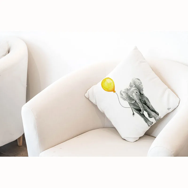 Pineapple-Sunflower-Yellow-Sofa-Car-Waist-Throw-Pillow-Cushion-Cover-Case-Home-Decor-Bedroom-Decorations-Sofa (2)