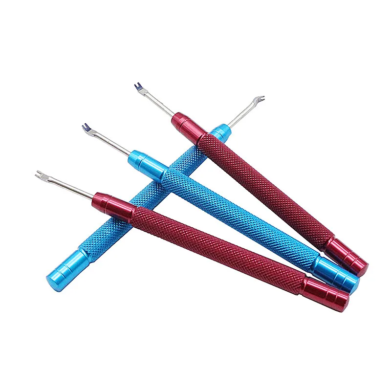 

Watch repair tool to remove the hour hand, minute hand and second hand tool Stainless Steel