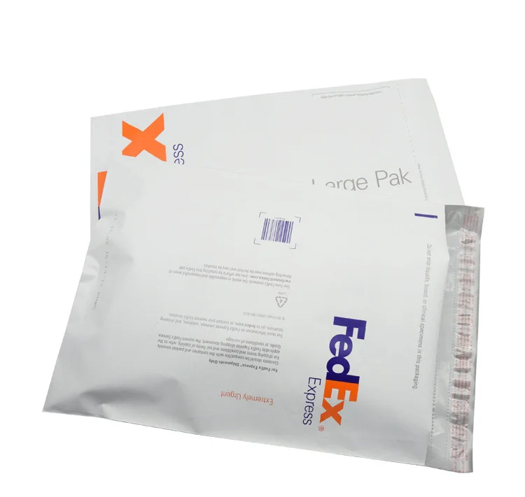 Sustainable Packaging  FedEx