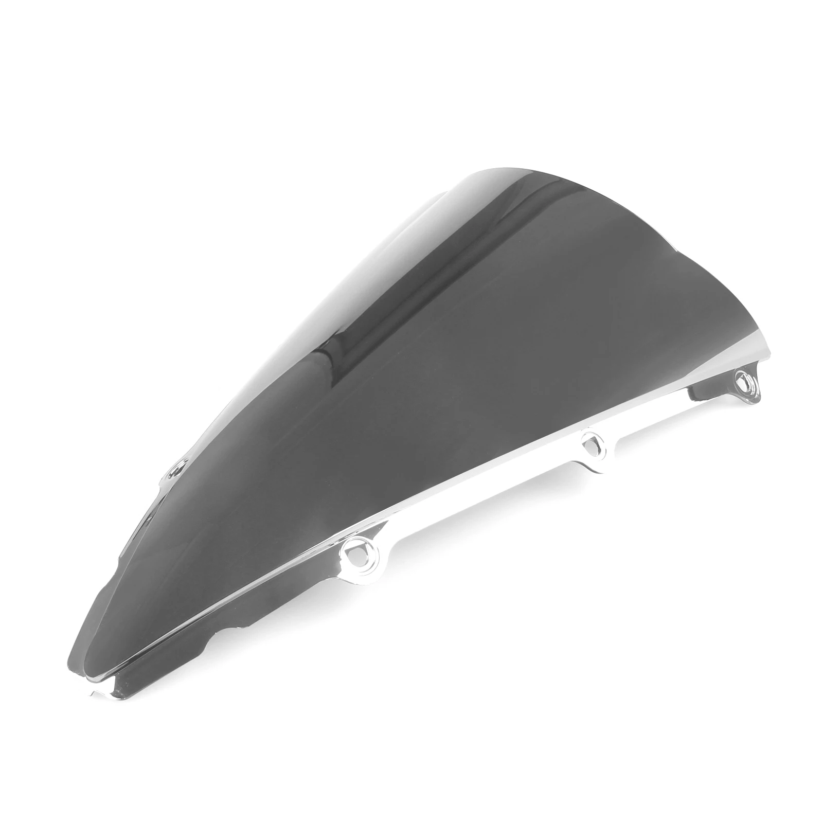 Artudatech ABS ветровое стекло двойной пузырь для Yamaha YZF 1000 R1 2002-2003 мотоцикл ветровой Щит Аксессуары
