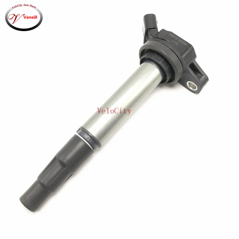 Ignition Coil For Corolla Matrix Scion Xd Avensis Rav Auris Wish Part