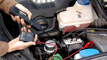 

Car Circuit Scanner EM415pro Open & Short Dc Circuit Tester Cable Short-Circuit Tracing Diagnostic Instrument Scan Line Finder