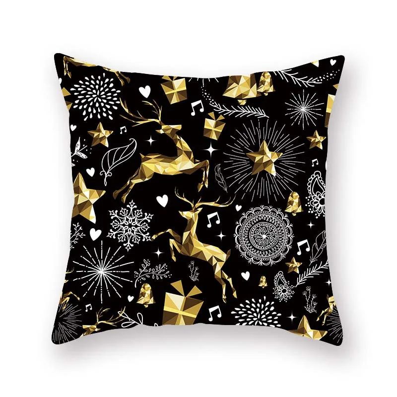 gold cushion covers australia