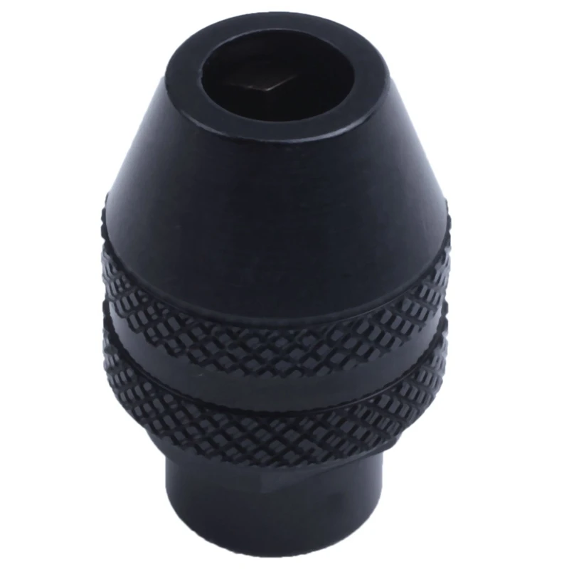 Горячая для Dremel 4486 MultiPro Keyless патрон, черный