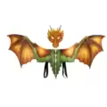 MASK AND WINGS4