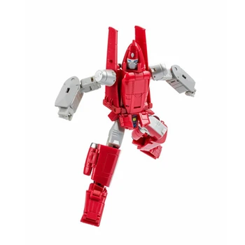 

G1 Transformers Powerglide Glider DX9 Masterpiece Richthofen Glider Mode Action Figure Robot Toys Collections