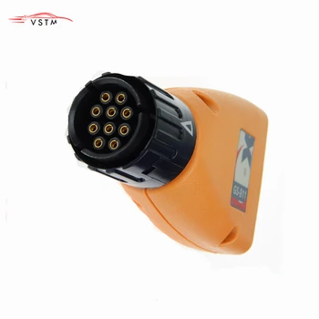 

GS-911 V1006.3 Emergency Diagnostic Tool For BMW Motorcycles GS911