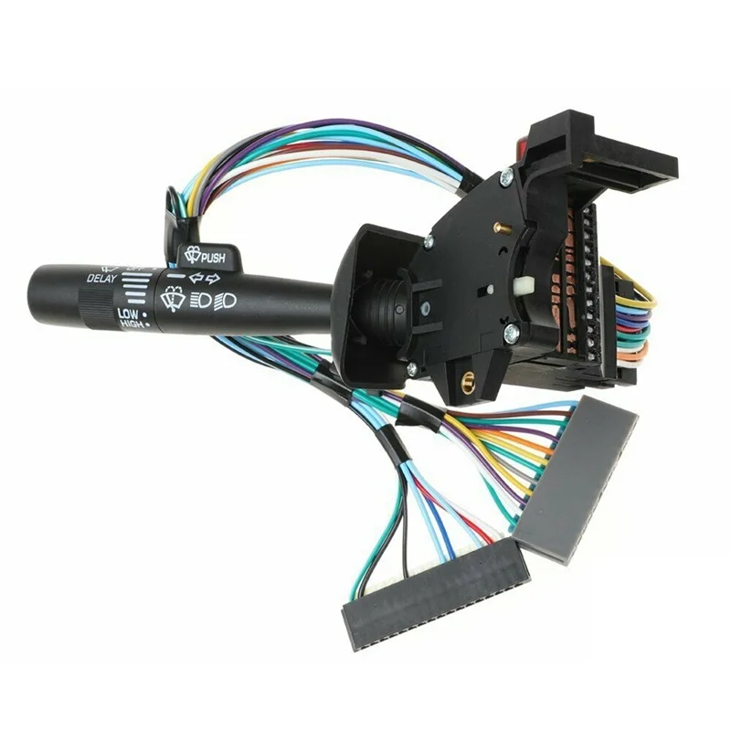 シボレー　ターンシグナルスイッチ　インパラ　シェビー 2025年最新】Yahoo!オークション -インパラ ウインカースイッチ