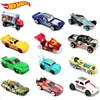 Hot Wheels – Mini voiture de Sport pour garçon, échelle 1:64, échelle de 1 à 72 pièces, Fast and Race, échelle C4982 ► Photo 3/6