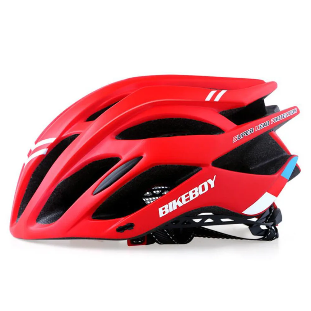 Велосипедный шлем Интегрированный для мужчин и женщин горный шоссейный велосипедный шлем оборудование для верховой езды MTB шлем