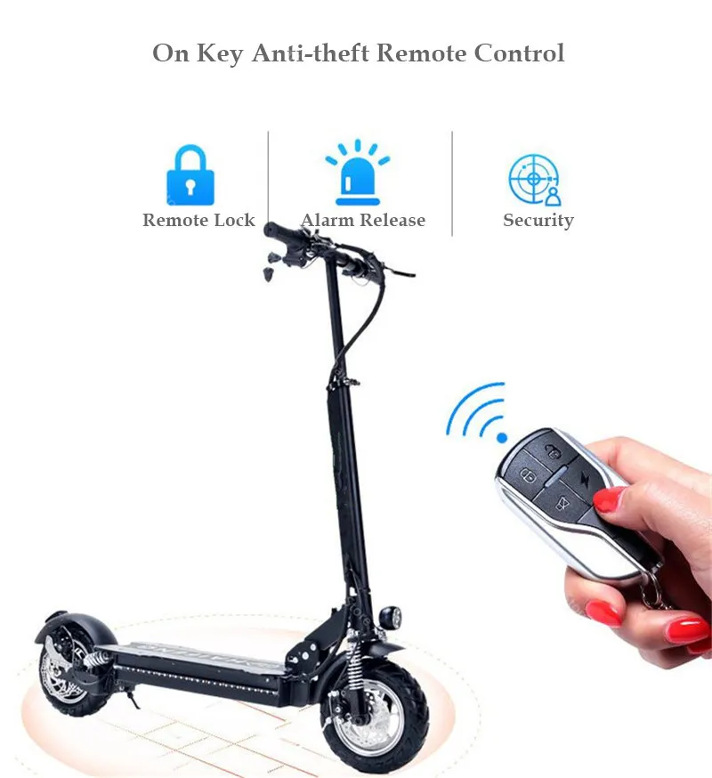 Daibot Электрический велосипед для взрослых электрические скутеры 11 дюймов