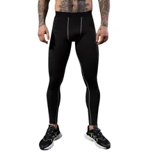 Vertvie новые мужские спортивные штаны спортзал Высокоэластичный, для фитнеса брюки мужские повседневные леггинсы брюки спортивная одежда обтягивающие джоггеры спортивные штаны мужские