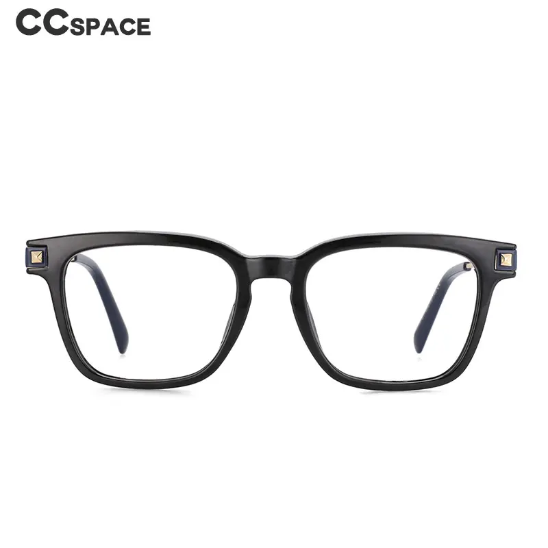 53832 Men's Anti Blue Light Optical Glasses Frames Square Retro Fashion Computer Eyeglasses 2 53832 Men's Anti Blue Light Optical Glasses Frames Square Retro Fashion Computer Eyeglasses 2
