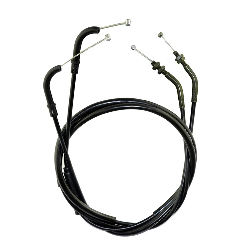 DRZ250 2001-2009 AHL Clutch Cable Wire for Suzuki DR250 Djebel 250 1996-2007 