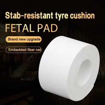 

Bicycle Tire Liner Puncture Proof Protection Pad For 20" 700C 26" 27.5" 29" MTB Road Bike Inner Tire Stab-Resistant Tire Pad