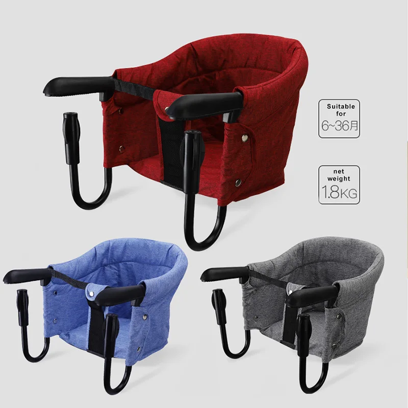 IMBABY детское кресло для кормления детский обеденный стол и стулья