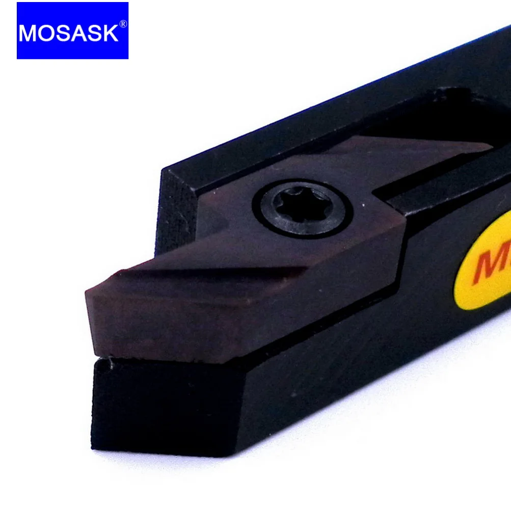 Резак moask SABWR SABWR1010K40F твердосплавное лезвие из АБС пластика токарный станок с ЧПУ небольшие детали для