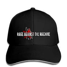 Мужская бейсболка Rage Against the Machine Music fanart. tv Snapback, женская кепка