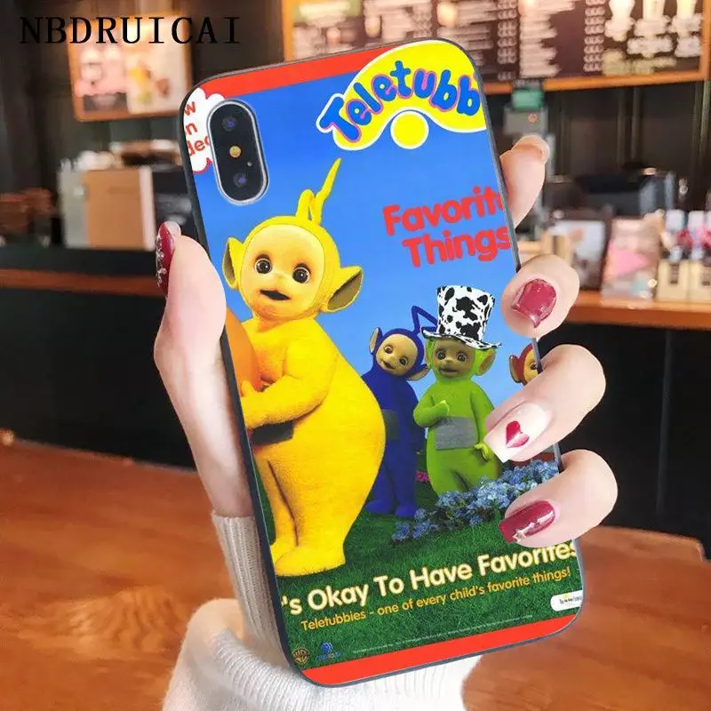 Teletubbies