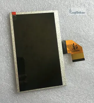 

New Touch Screen Digitizer / LCD display matrix For 7" DEXP ursus z170 Kid's Tablet inner LCD Screen Panel Module Replacement