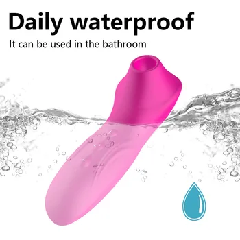 Nipple Clit Sucker Vagina Sucking Vibrator For Women Powerful Clitoris Vacuum Stimulator Female Masturbator Adult 18 Sex Toys 5
