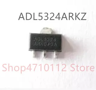 

Free shipping NEW 10PCS/LOT ADL5324ARKZ ADL5324ARK ADL5324 SOT-89