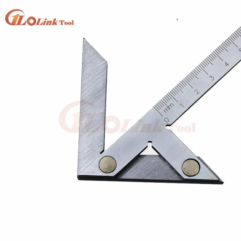 Vernier Caliper 100*70mm/Center Finding Gauge/Center Marking Gauge/Marking Gauge Measurement Caliper Tool