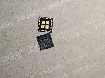 

SI5040D-GM Ethernet ICs 10 Gbps XFP transceiver with jitter attenuator chip
