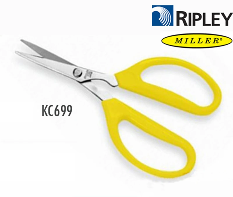 Ripley Miller KC699 кевларовые ножницы/кевларовый резак