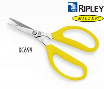 

Original Ripley Miller KC699 Kevlar Shears/Kevlar Cutter