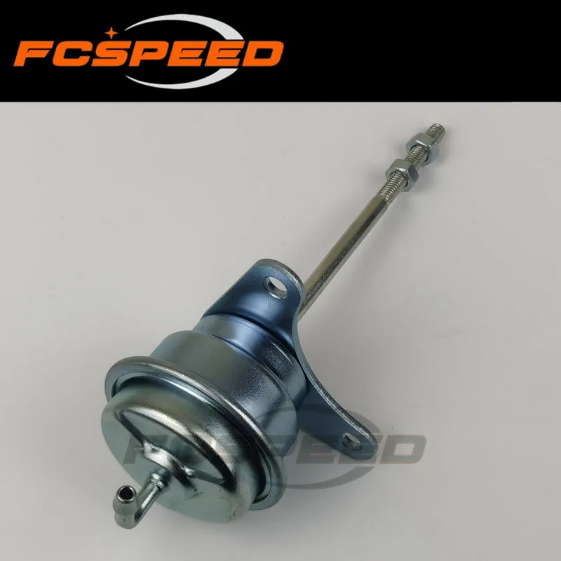 Turbocharger actuator K03 53039880116 Turbo wastegate for Fiat Ducato 120 130 Iveco Daily 2.3 TD F1AE0481 F1AE0481C 2005