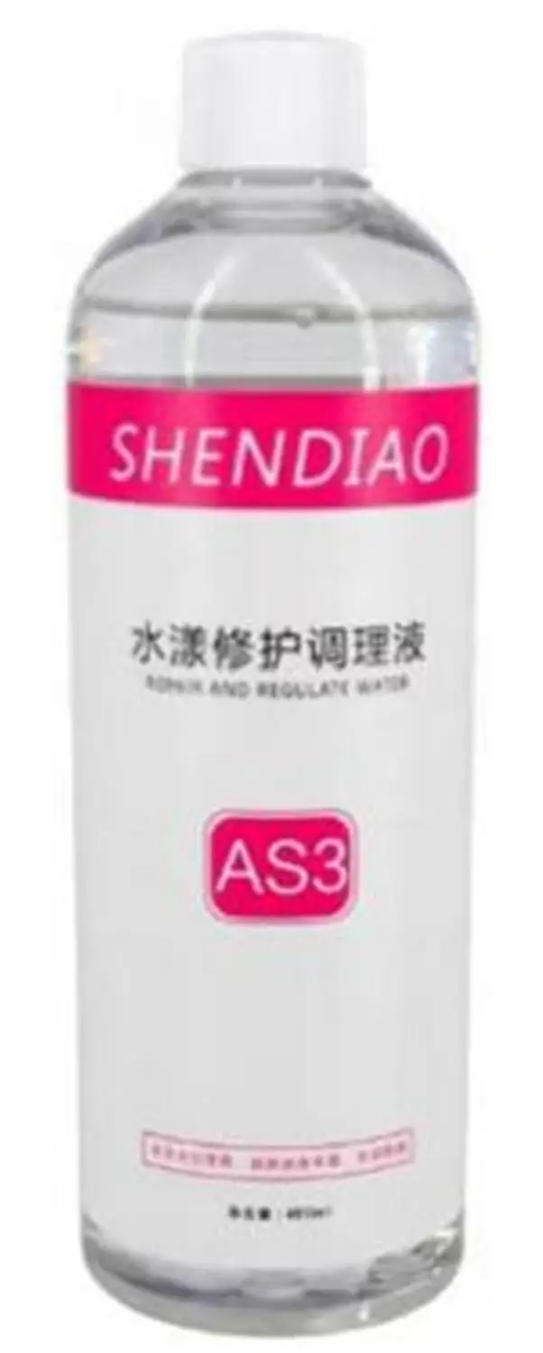 Fast delivery! ! Aqua Peeling Liquid 4 Bottles Aqua Facial Serum Facial Serum for Neutral Skin Anti-Aging