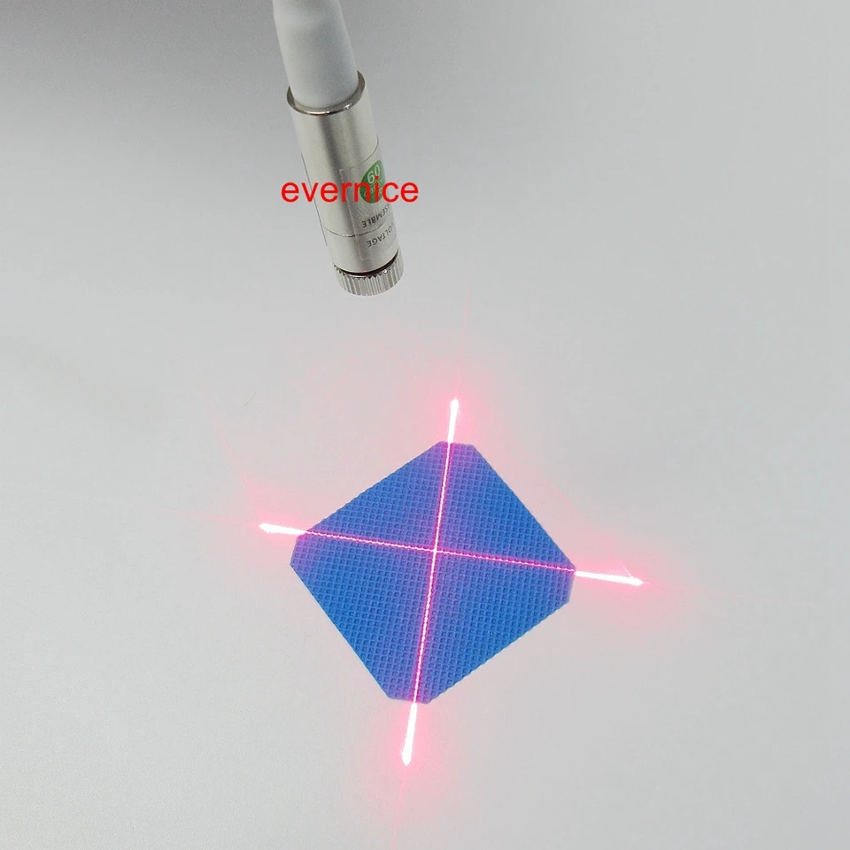 Luce Di Posizionamento Magnetica For Trapuntatura For Macchina Da - Foto 2