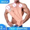 Vibrator Penis Sleeve Condom Reusable Cock Ring Dildo Delay Penis Extender Stretcher Enlarger Sex Toys For Adults For Men 18+ 1
