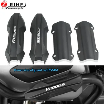 

For BMW R1100GS R 1100 GS 1994 1995 1996 1997 1998 1999-On Motorcycle Engine Crash bar Protection Bumper Decorative Guard Block