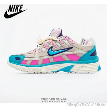 

Nike Air Pegasus Breathable and Comfortable Women's Running Shoes Size 36-39