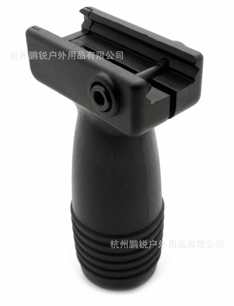 Kam Ming 8 Eight Generations New Weir Circle Handle Nylon TD Grip 20 Mm Nylon Grip Front Grip