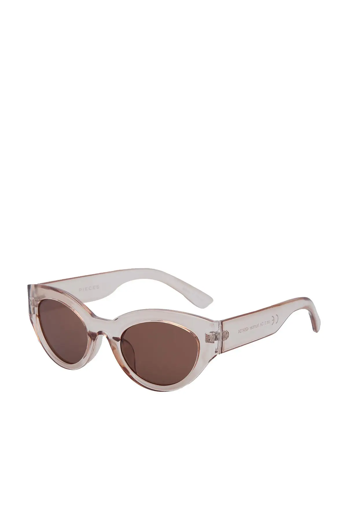 

Pieces Pccassidy Sunglasses Glasses WOMEN GLASSES 17096695