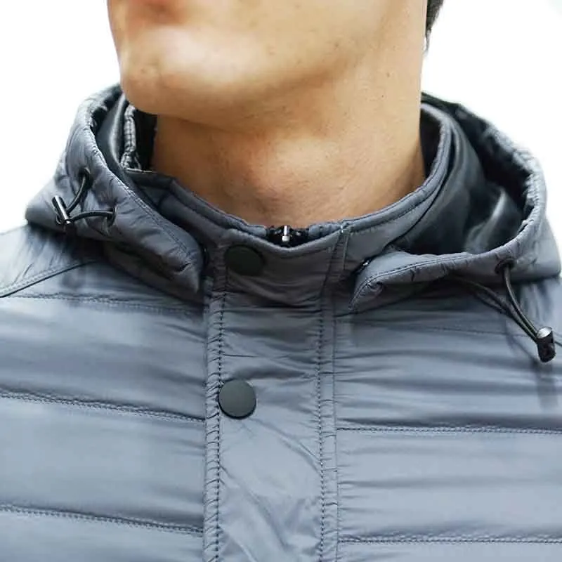 Men's Winter Jacket