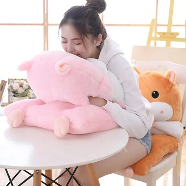 Hamster Chair Cushion   4