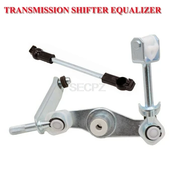 

Manual Transmission Auto Control Shifter Equalizer Link For 2004-2008 CHEVY AVEO 25193630