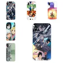 나루토 노트북 광학 비 소프트 패션 케이스 커버 xiao mi red mi mi 4 7a 9 t k20 cc9 cc9e 참고 7 9 y3 se pro prime go play(China)