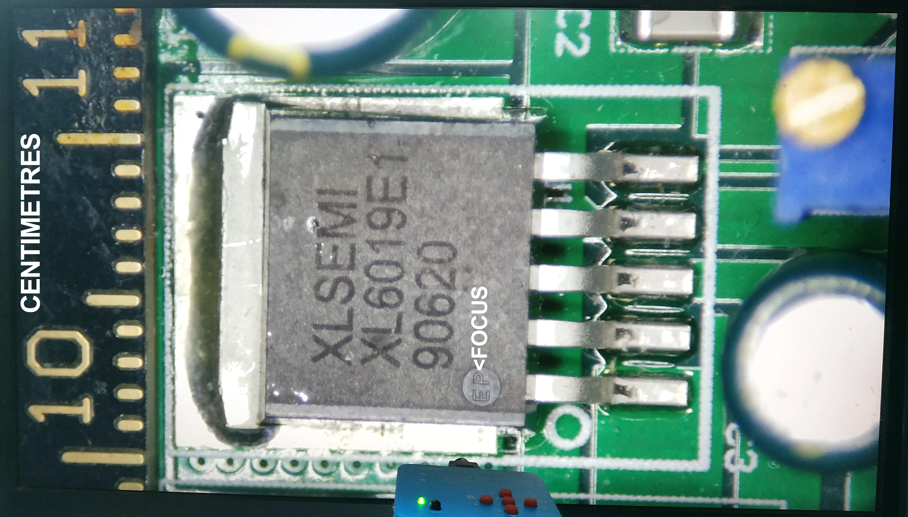 YIZHAN 215x 180x 150x Objektiv 0,7X ~ 4,5X Einstellbare Vergrößerung Industrie Mikroskop Objektiv Mehrfühle CS C-MOUNT Für HDMI USB Kamera – Detail 31