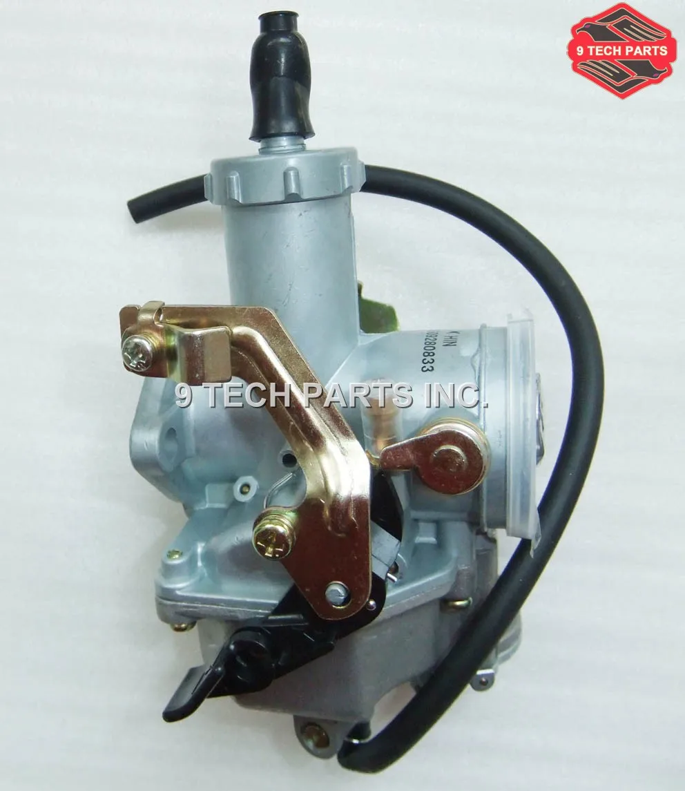 Power Jet Accelerare Pompa Pz30 30 Millimetri Carburatore Cavo Choke Carb Atv Dirt Bike Pit Quad Go Kart Buggy 175Cc 200Cc 250Cc