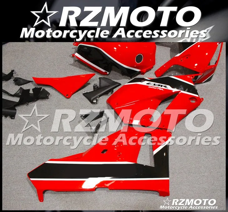 Мотоциклетный обтекатель abs комплект для HONDA CBR600RR F5 2013- год корпусные детали молд Магазин № 0889