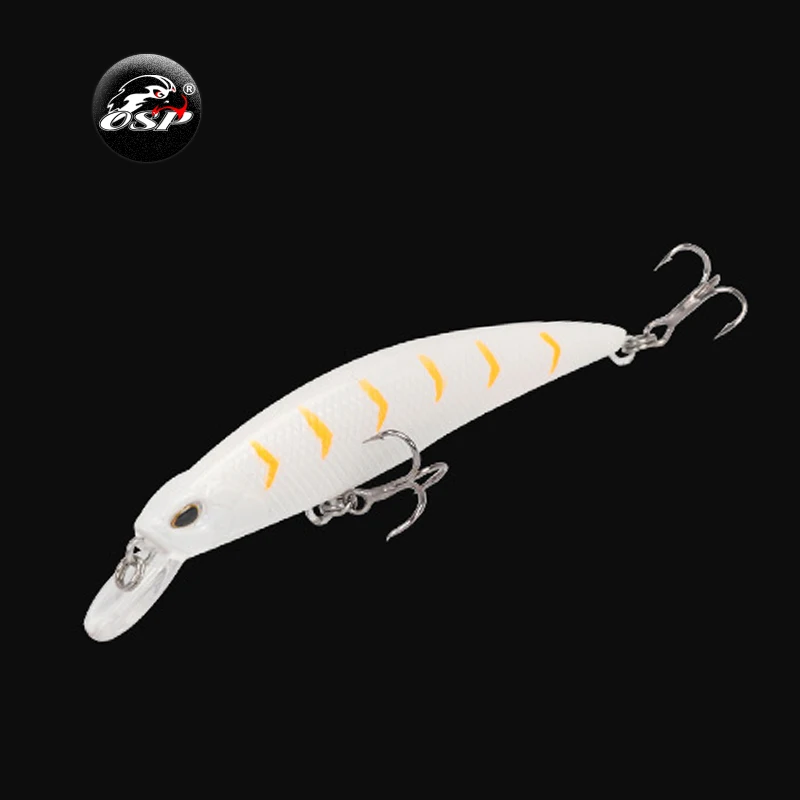 

OSP Manufacturer direct selling submerged Minnow 9g8cm fake bait hard bait bionic bait sinking all depth