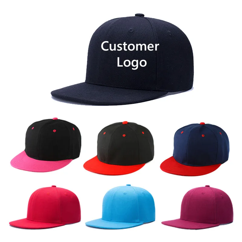 Wholesale Unisex Adjustable Customized 