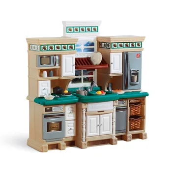 

Step 2-game kitchen "suite"