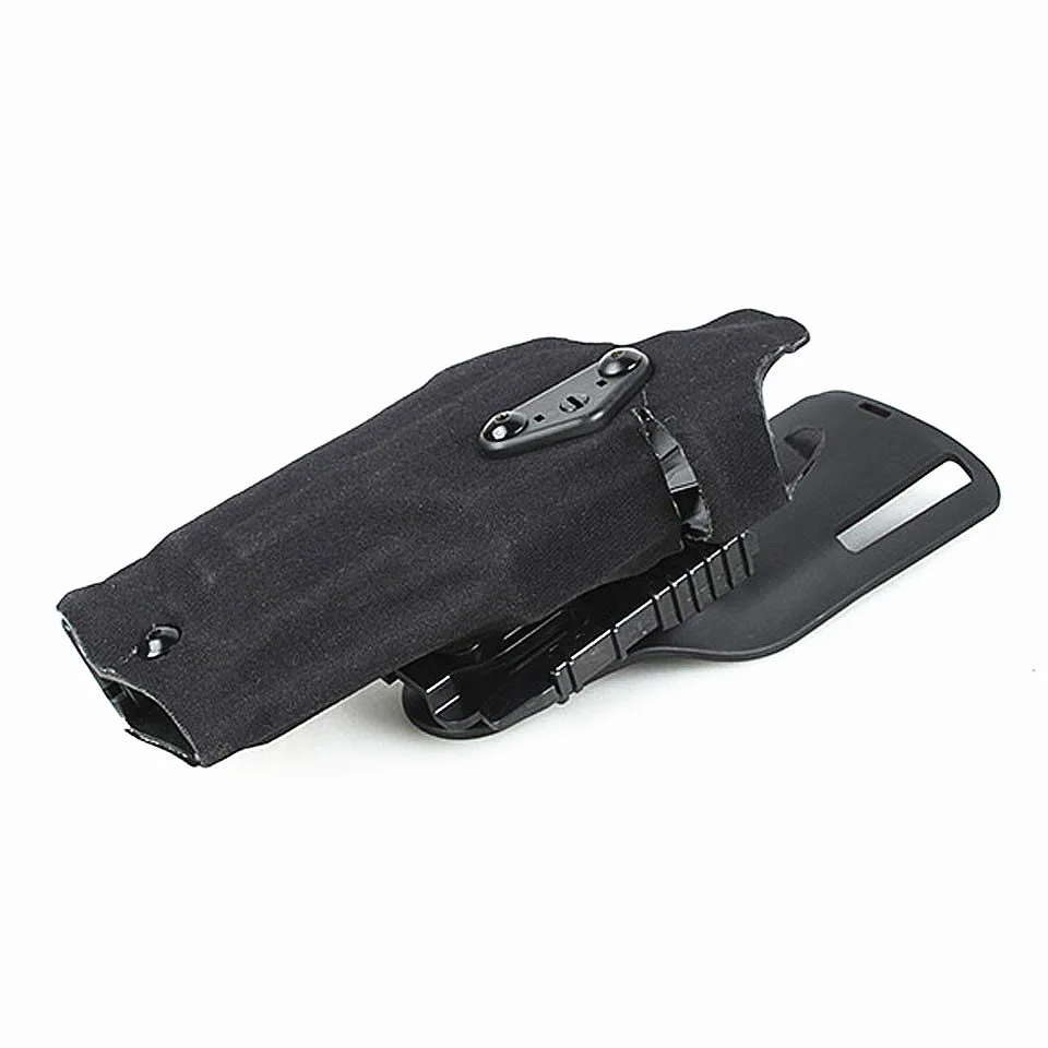 TMC Tactical Glock17 X300 кобура адаптер быстросъемный кобура гетры ремень набор Военная тактическая кобура